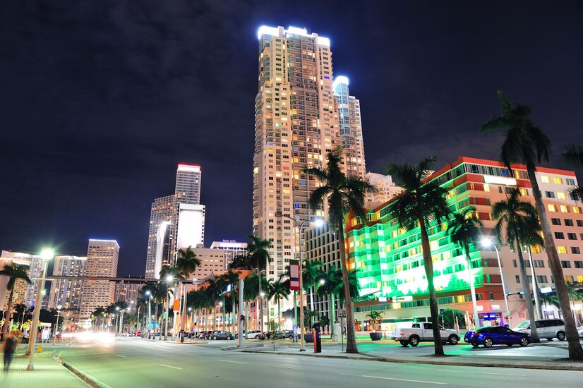 Miami Real Estate Investment