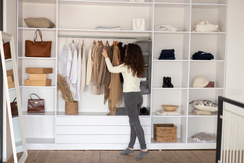 do custom closets add value to home
