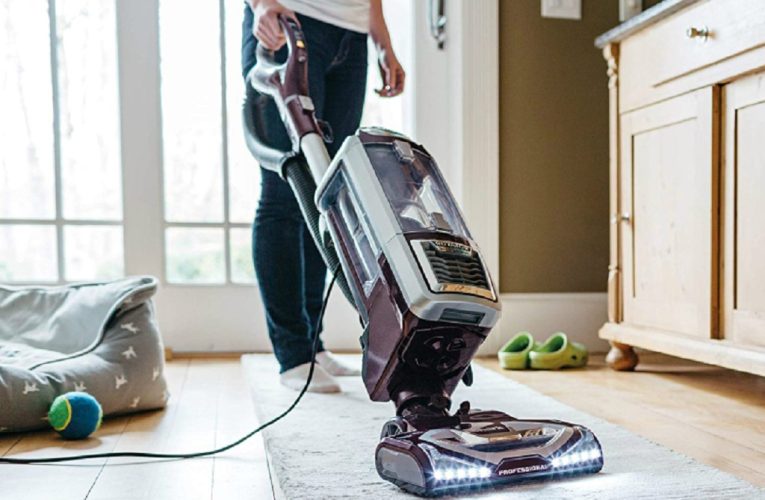 Shark Vacuum