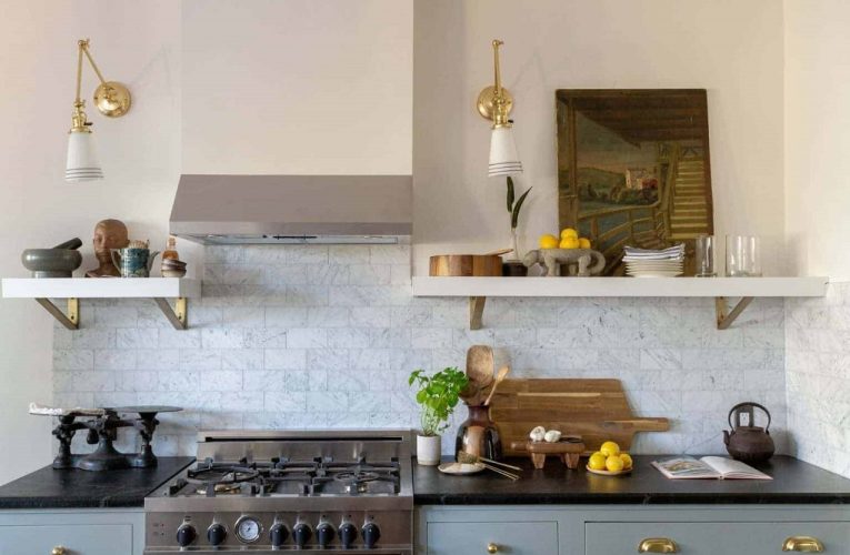 How to choose kitchen accessories?