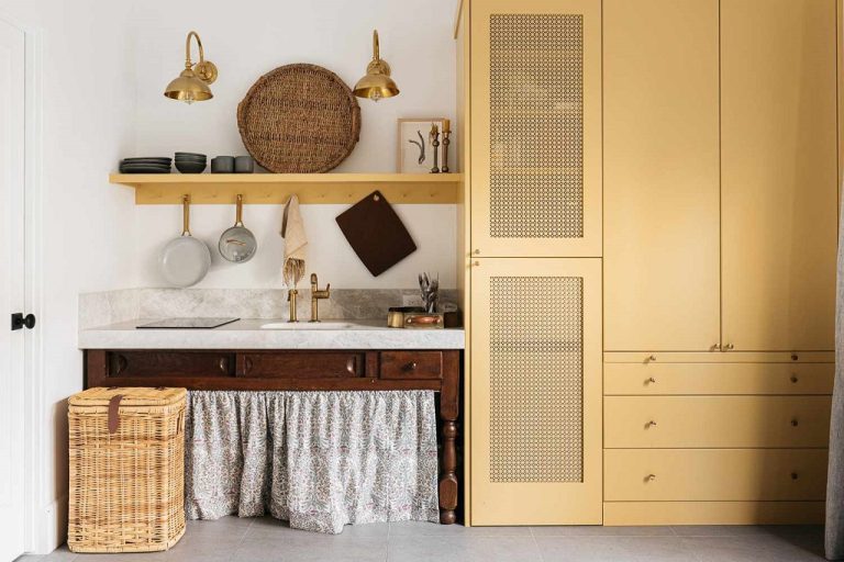 Creative Storage Solutions to Maximize Space in Your Kitchen – Ideal ...