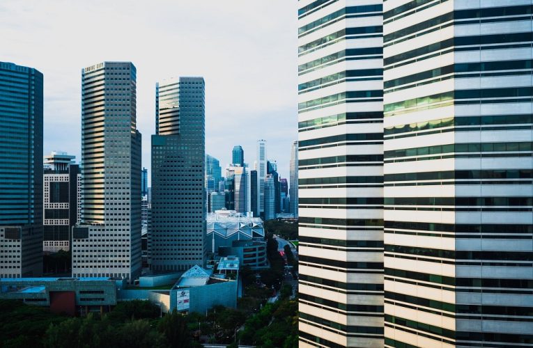 How is technology changing the real estate industry?