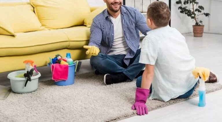 What are the best carpet cleaning processes