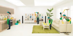 What questions to ask an Airbnb cleaner
