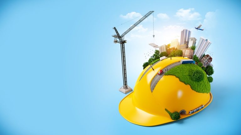 What is the meaning of sustainable construction?