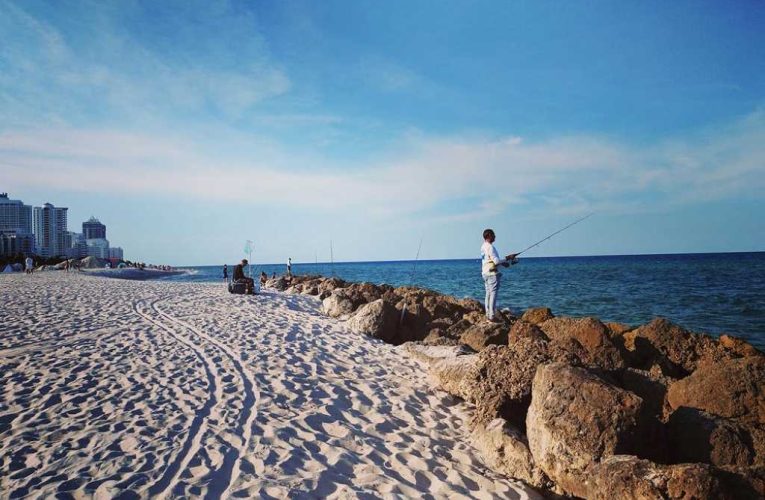 What is Miami called The Magic City