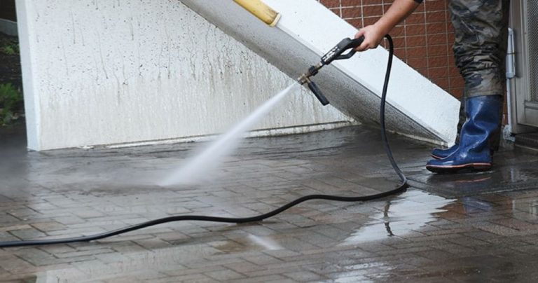 What is the most reliable brand of pressure washer