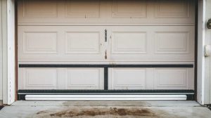 How to Install a Garage Door Bottom Seal