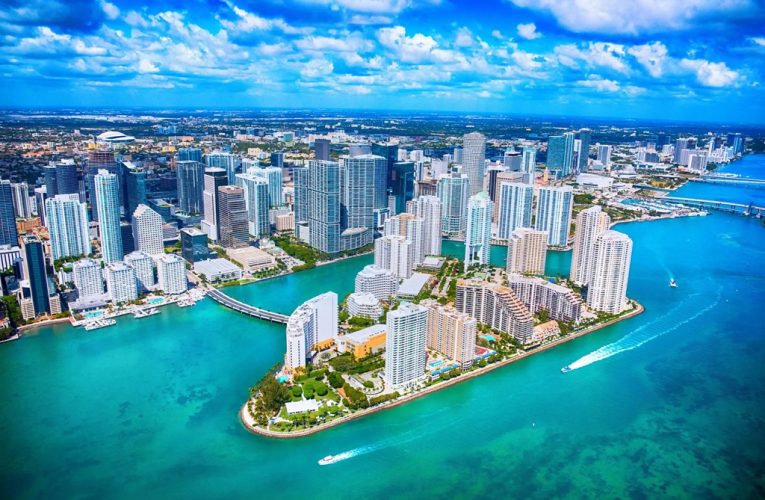 Is Miami a nice city to live in?
