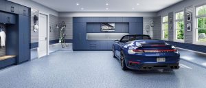 Miami garage flooring cost