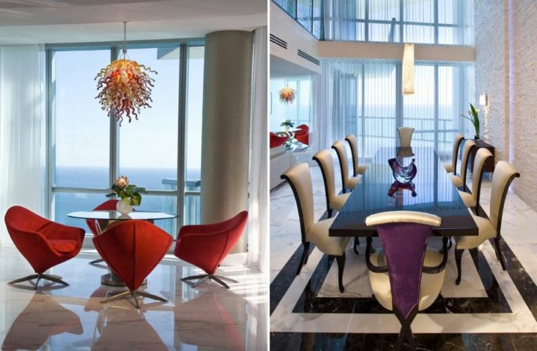 What is the name for decorative moulding