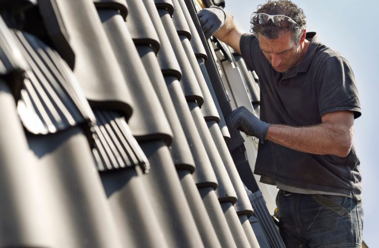 Top 10 roofing company in miami