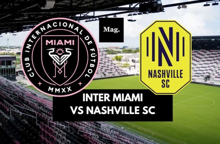 Does David Beckham go to the Inter Miami Games