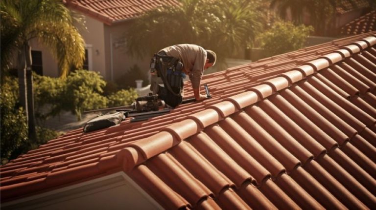 How long does a roof last in Miami