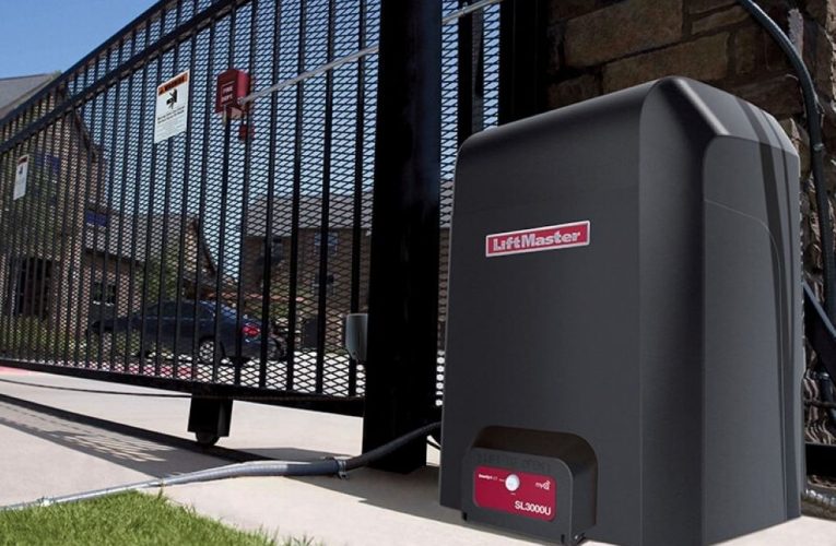 How much does it cost to automate gates