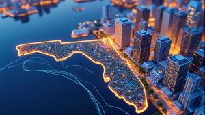 Are house prices in Miami dropping