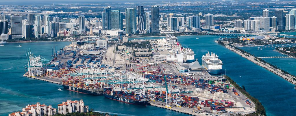 Understanding the Scale of PortMiami