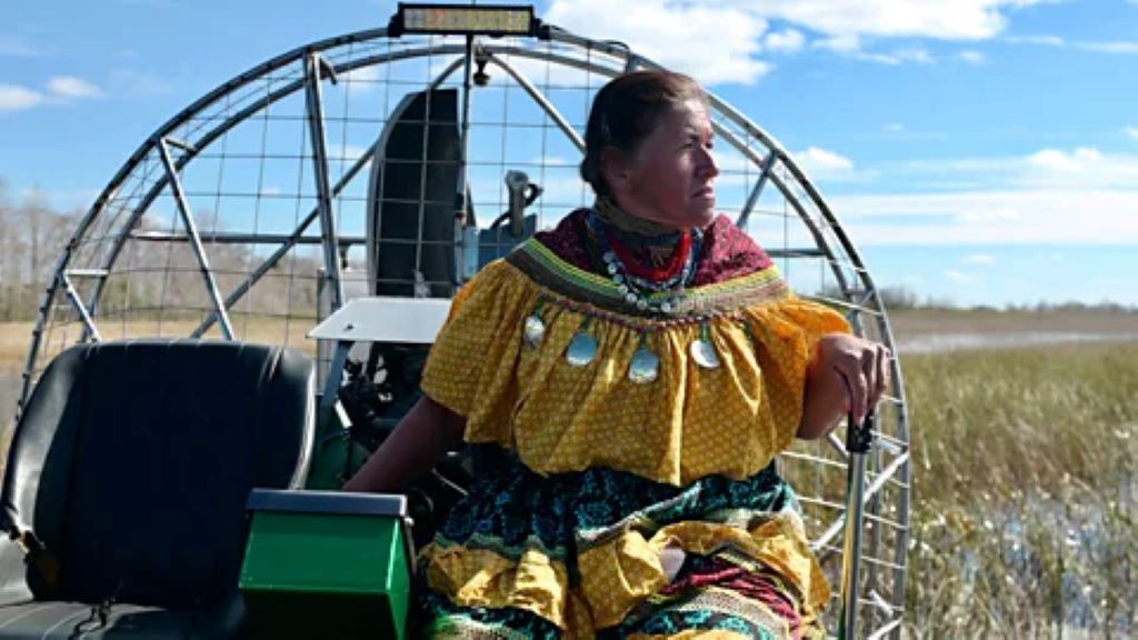 the Native Tribe Origin of its Name