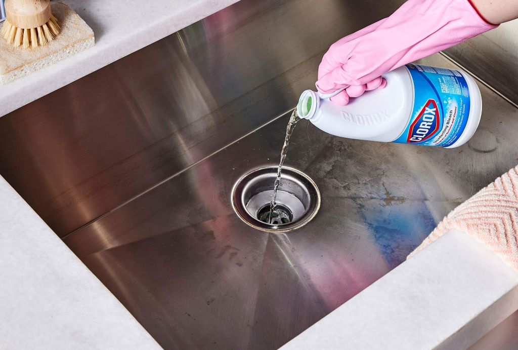 How To Keep Drain Flies From Taking Over Your Kitchen