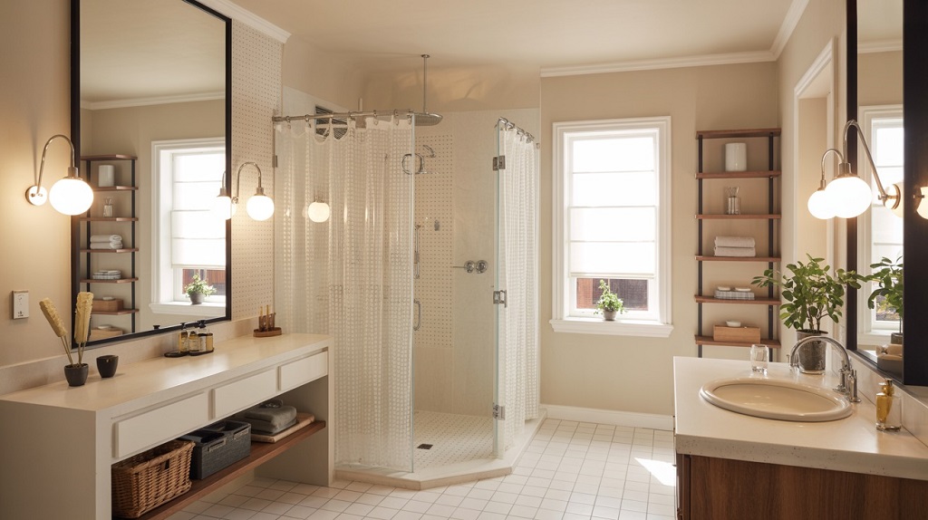 What should I expect to pay for custom bathroom remodeling
